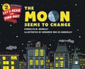 Cover: The Moon Seems to Change - HarperCollins