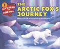 Cover: The Arctic Fox's Journey - HarperCollins