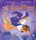 Cover: Witchicorn - Farshore