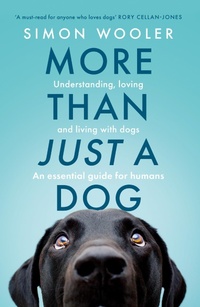 Abbildung von: More Than Just a Dog - HarperCollins
