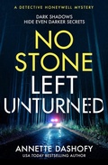 Cover: No Stone Left Unturned - One More Chapter