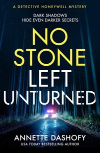 Abbildung von: No Stone Left Unturned - One More Chapter