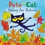 Cover: Pete the Cat Falling for Autumn - HarperCollins