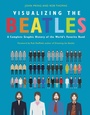 Cover: Visualizing The Beatles - HarperCollins