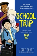 Cover: School Trip - HarperCollins