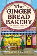 Cover: The Gingerbread Bakery - HarperCollins