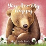 Cover: You Are My Happy - HarperCollins