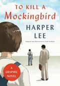 Cover: To Kill a Mockingbird: A Graphic Novel - Harper