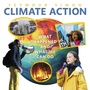 Cover: Climate Action: What Happened and What We Can Do - HarperCollins