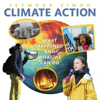 Enlarge image Cover: Climate Action: What Happened and What We Can Do - HarperCollins