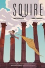 Cover: Squire - HarperCollins