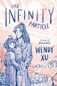 Enlarge image Cover: The Infinity Particle - HarperCollins