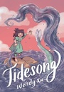 Cover: Tidesong - HarperCollins