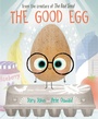 Cover: The Good Egg - HarperCollins