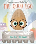 Cover: The Good Egg - HarperCollins