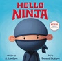 Cover: Hello, Ninja - HarperCollins