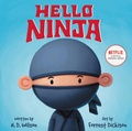 Cover: Hello, Ninja - HarperCollins