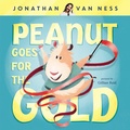 Cover: Peanut Goes for the Gold - HarperCollins