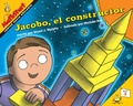 Cover: Jacobo, el constructor - HarperCollins