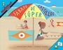 Cover: Sábado de súper castillos - HarperCollins