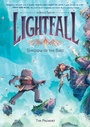 Cover: Lightfall: Shadow of the Bird - HarperCollins