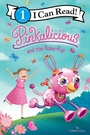 Cover: Pinkalicious and the Robo-Pup - HarperCollins