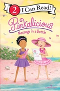Cover: Pinkalicious: Message in a Bottle - HarperCollins