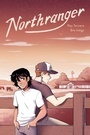 Cover: Northranger - HarperCollins