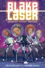 Cover: Blake Laser - HarperCollins