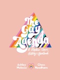 Cover: The Gay Agenda - HarperCollins