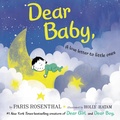 Cover: Dear Baby - HarperCollins