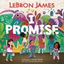 Cover: I Promise - HarperCollins
