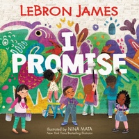Enlarge image Cover: I Promise - HarperCollins
