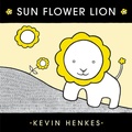 Cover: Sun Flower Lion - HarperCollins