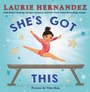 Cover: She's Got This - HarperCollins