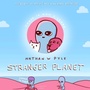 Cover: Stranger Planet - HarperCollins
