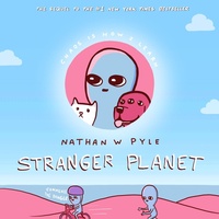 Enlarge image Cover: Stranger Planet - HarperCollins