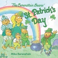 Cover: The Berenstain Bears' St. Patrick's Day - HarperCollins