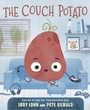 Cover: The Couch Potato - HarperCollins