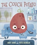 Cover: The Couch Potato - HarperCollins