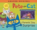 Cover: Pete the Cat Parents' Day Surprise - HarperCollins