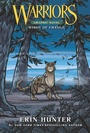 Cover: Warriors: Winds of Change (Full-Color Adventure) - HarperCollins