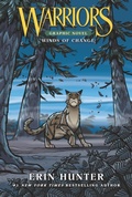 Cover: Warriors: Winds of Change (Full-Color Adventure) - HarperCollins
