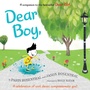 Cover: Dear Boy - HarperCollins
