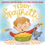 Cover: Teddy Spaghetti - HarperCollins