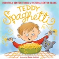 Cover: Teddy Spaghetti - HarperCollins