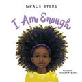 Cover: I Am Enough - HarperCollins