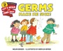 Cover: Germs Make Me Sick! - HarperCollins