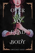 Cover: Over My Dead Body - HarperCollins