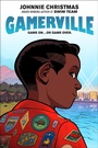 Cover: Gamerville - HarperCollins